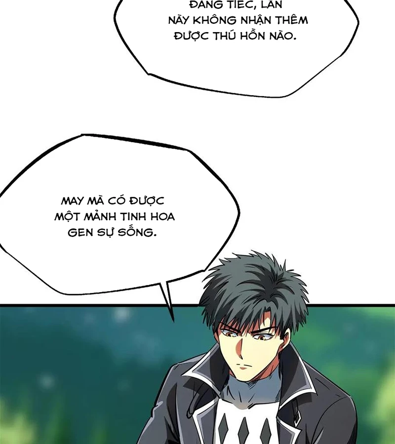Siêu Cấp Thần Cơ Nhân Chapter 294 - Trang 4