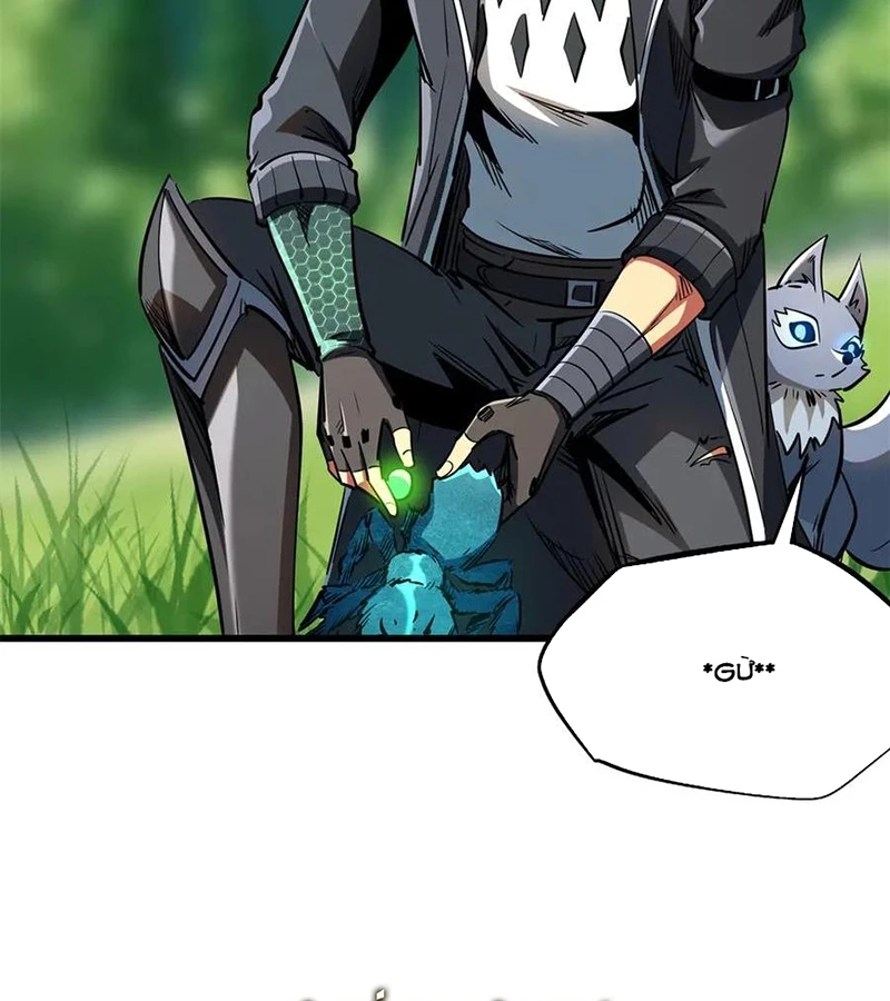 Siêu Cấp Thần Cơ Nhân Chapter 294 - Trang 4