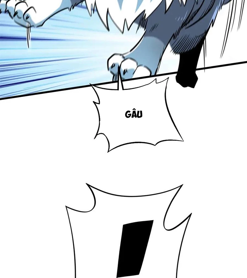 Siêu Cấp Thần Cơ Nhân Chapter 294 - Trang 4