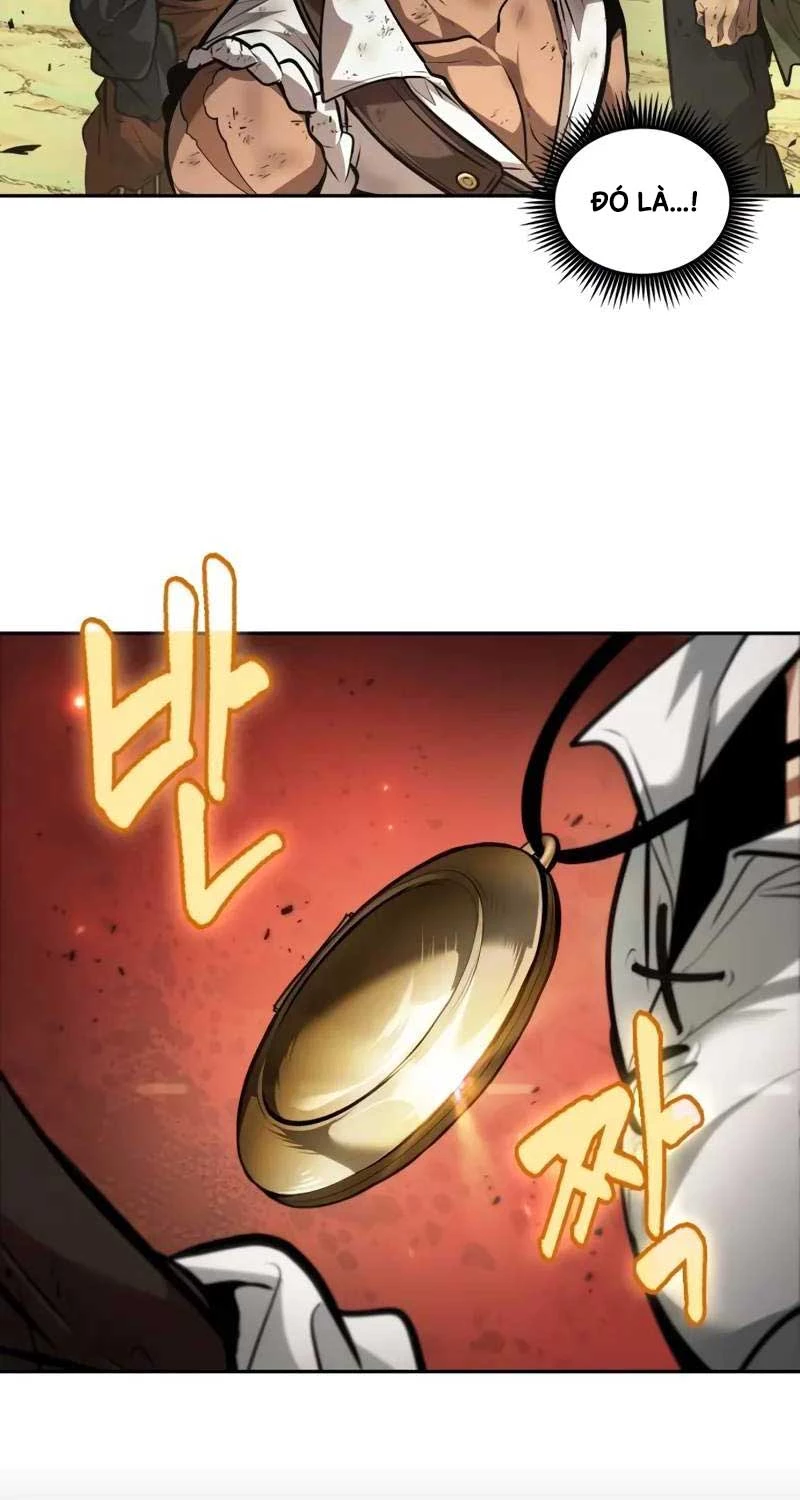 Mạo Hiểm Giả Cuối Cùng Chapter 38 - Trang 4