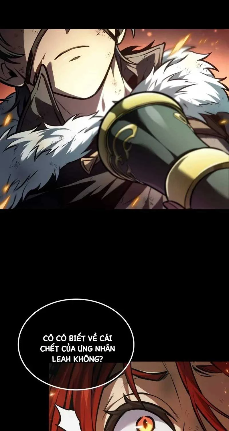 Mạo Hiểm Giả Cuối Cùng Chapter 38 - Trang 4