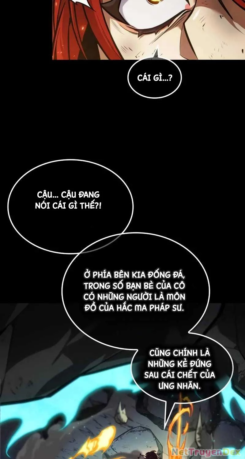 Mạo Hiểm Giả Cuối Cùng Chapter 38 - Trang 4