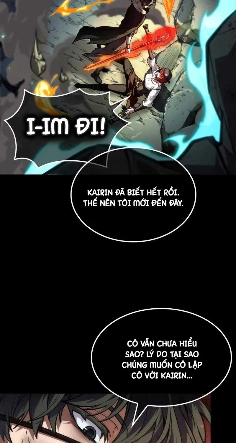 Mạo Hiểm Giả Cuối Cùng Chapter 38 - Trang 4