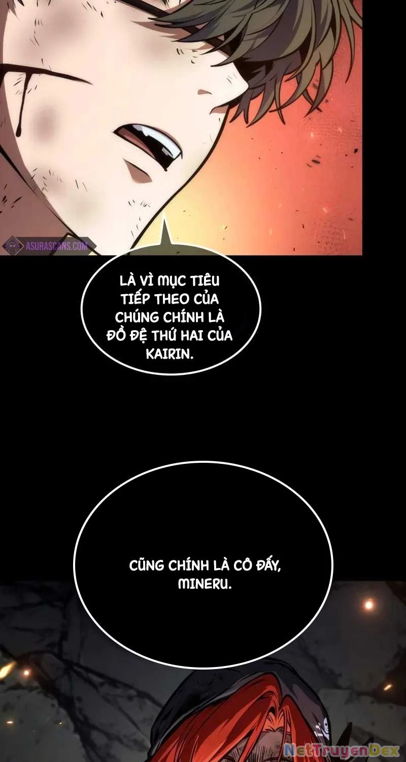 Mạo Hiểm Giả Cuối Cùng Chapter 38 - Trang 4