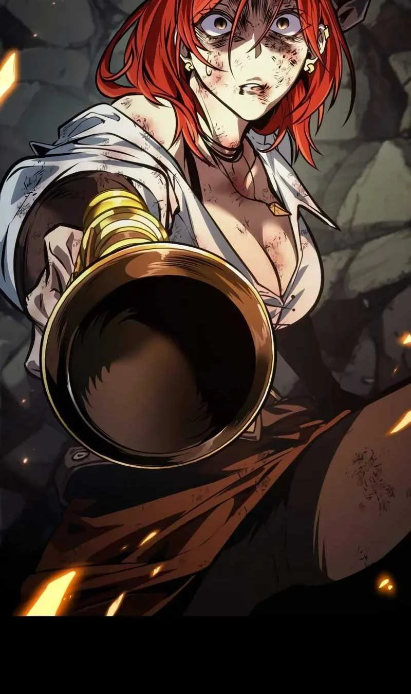 Mạo Hiểm Giả Cuối Cùng Chapter 38 - Trang 4