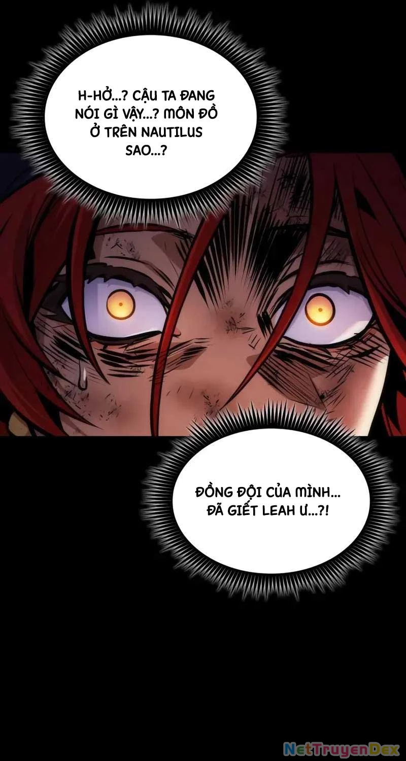 Mạo Hiểm Giả Cuối Cùng Chapter 38 - Trang 4