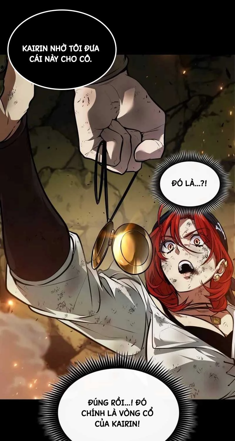 Mạo Hiểm Giả Cuối Cùng Chapter 38 - Trang 4