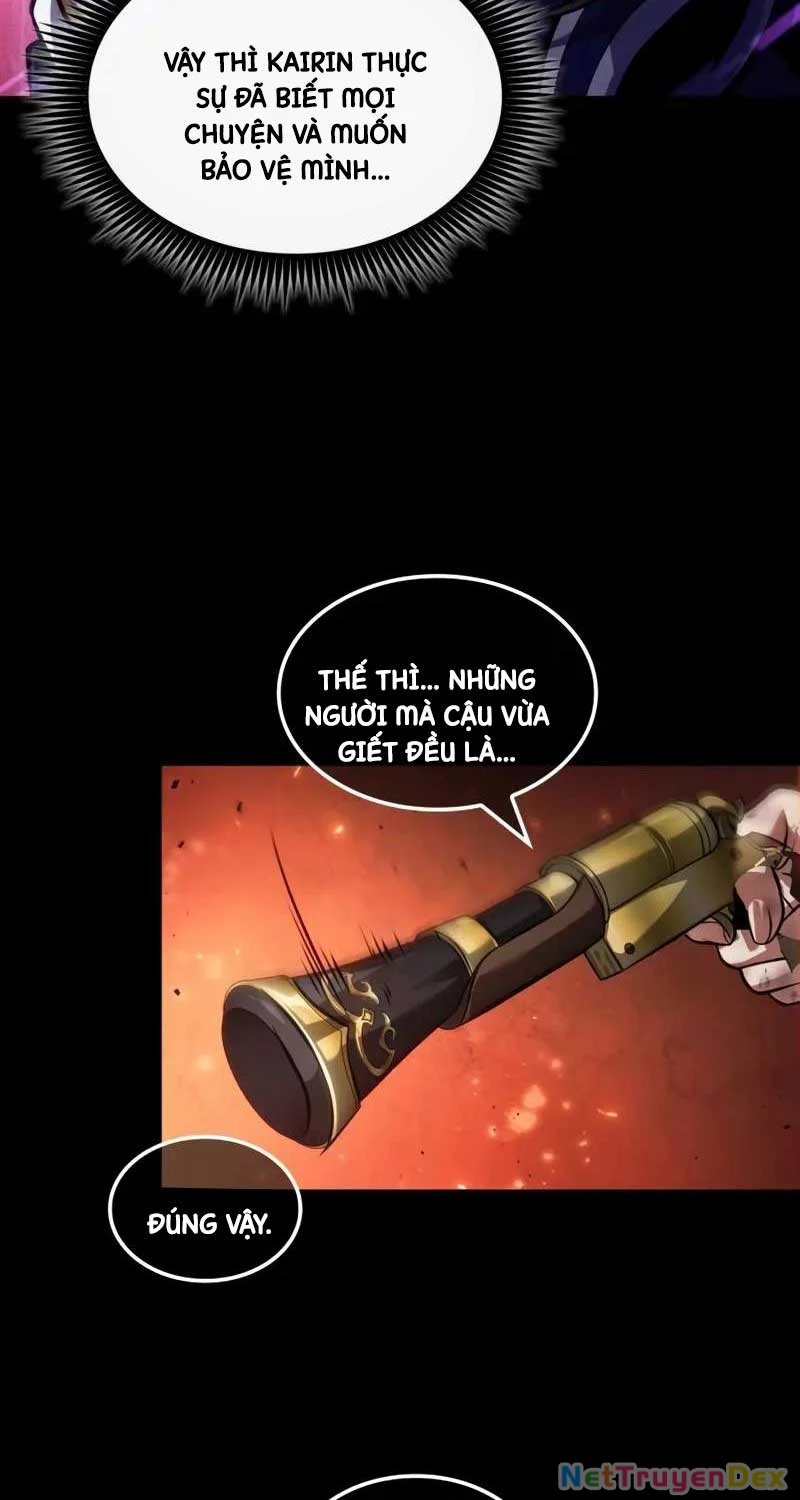 Mạo Hiểm Giả Cuối Cùng Chapter 38 - Trang 4