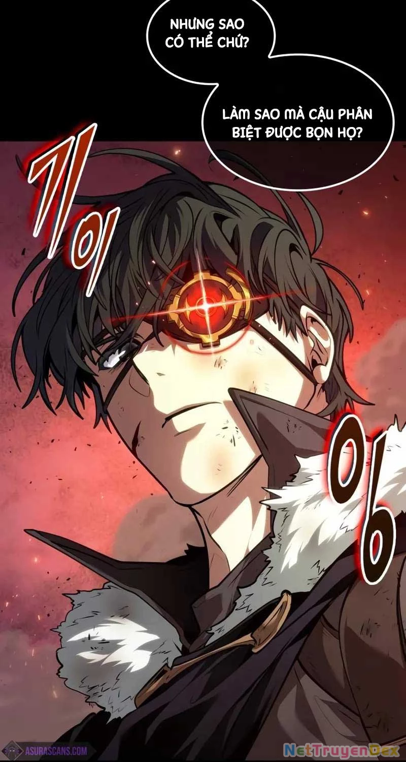 Mạo Hiểm Giả Cuối Cùng Chapter 38 - Trang 4