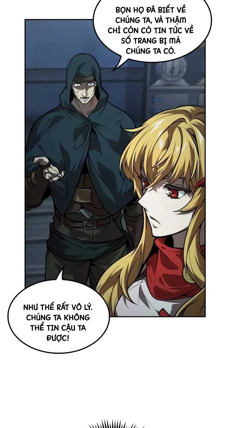 Mạo Hiểm Giả Cuối Cùng Chapter 38 - Trang 4