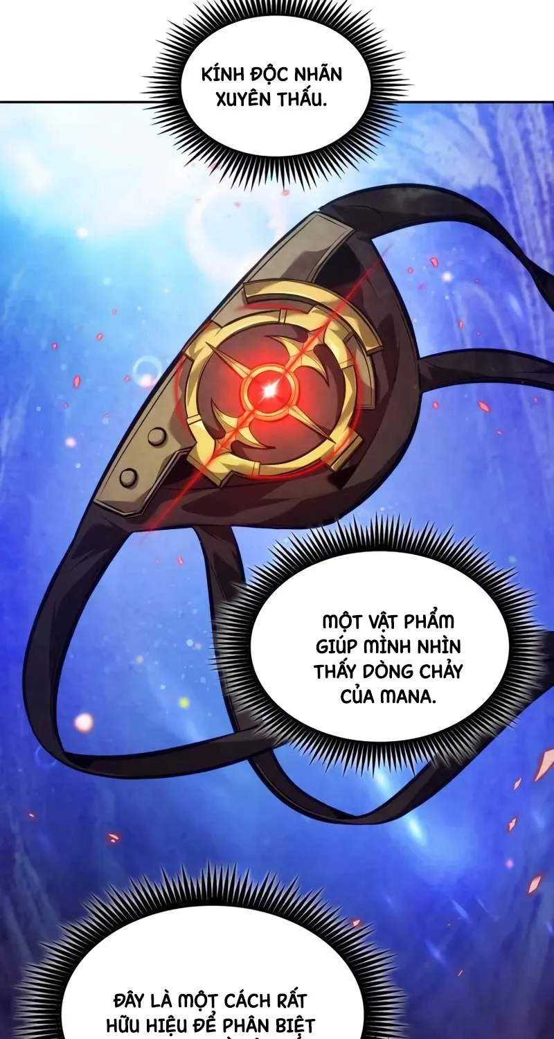 Mạo Hiểm Giả Cuối Cùng Chapter 38 - Trang 4