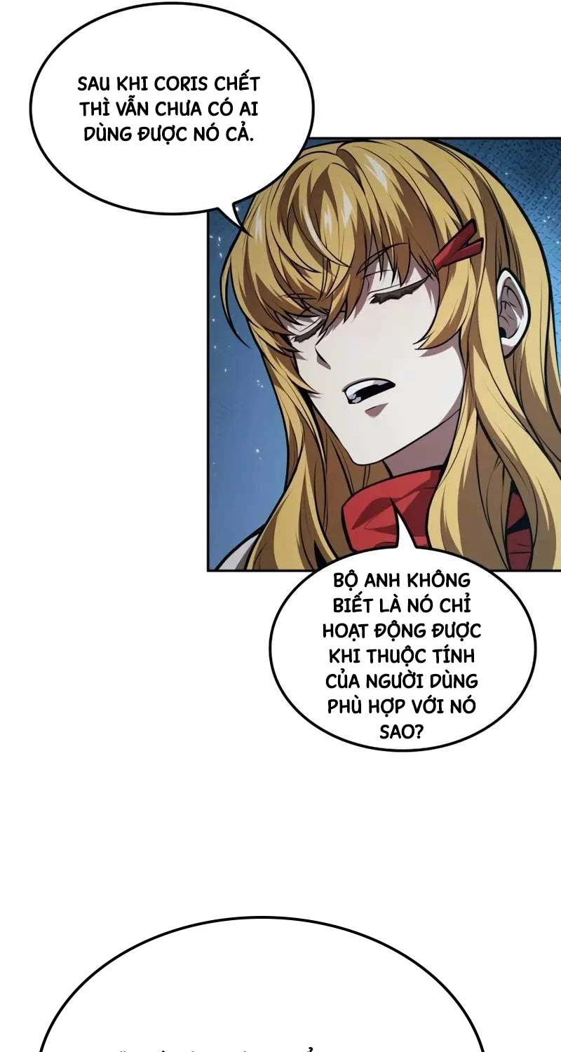 Mạo Hiểm Giả Cuối Cùng Chapter 38 - Trang 4