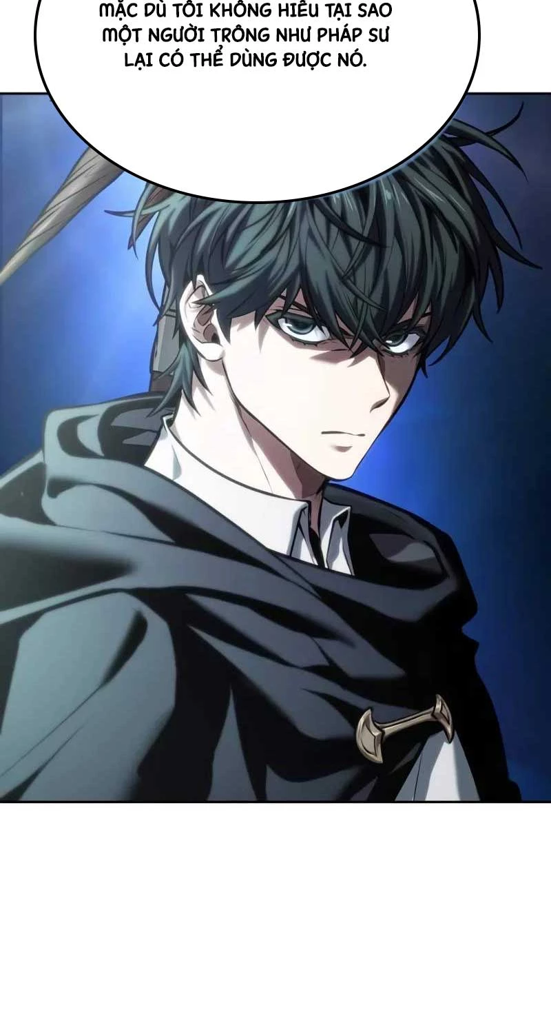 Mạo Hiểm Giả Cuối Cùng Chapter 38 - Trang 4