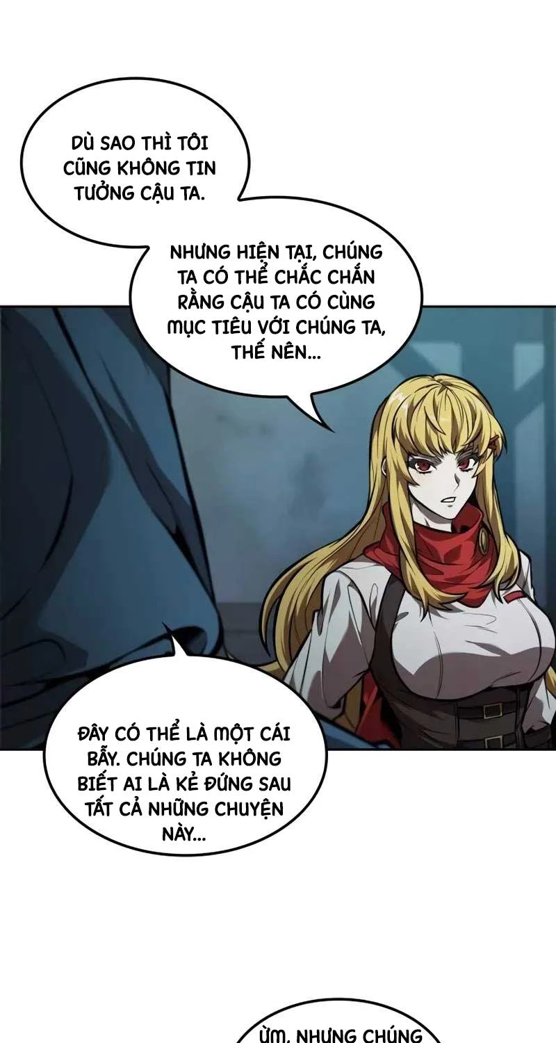 Mạo Hiểm Giả Cuối Cùng Chapter 38 - Trang 4