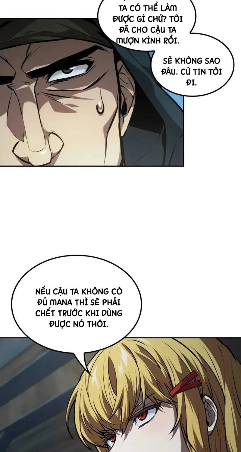 Mạo Hiểm Giả Cuối Cùng Chapter 38 - Trang 4