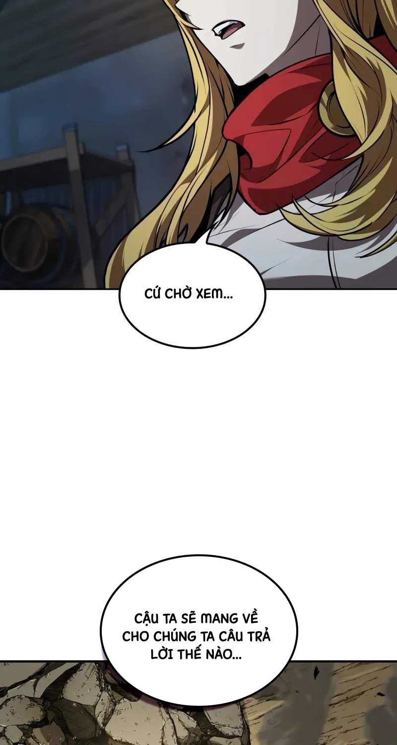 Mạo Hiểm Giả Cuối Cùng Chapter 38 - Trang 4