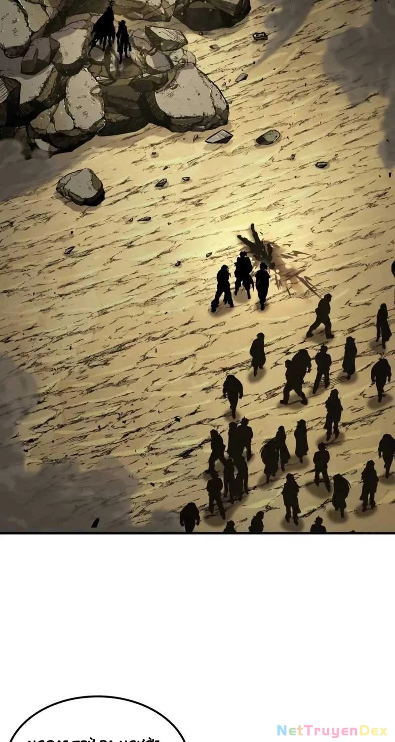 Mạo Hiểm Giả Cuối Cùng Chapter 38 - Trang 4