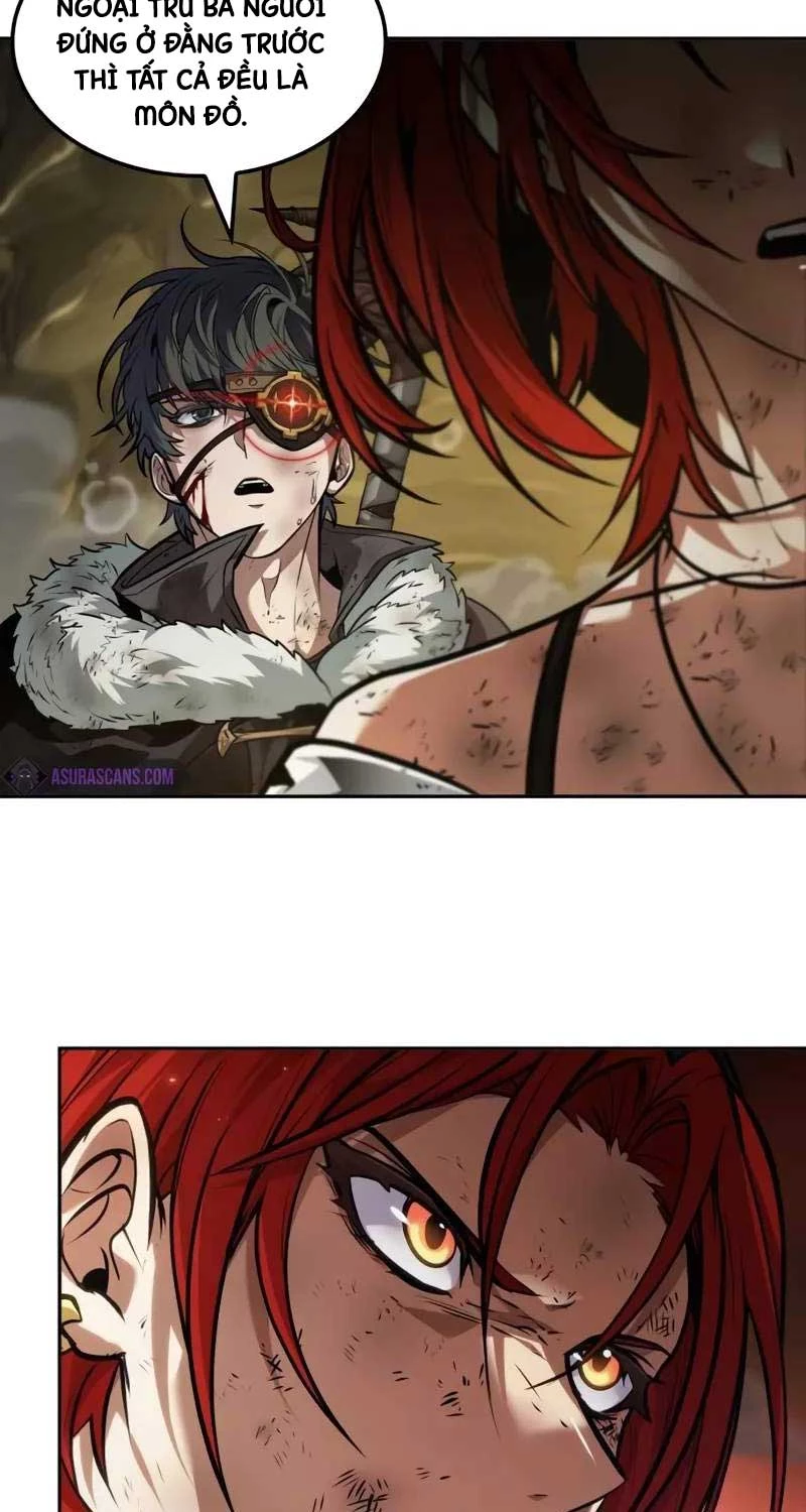 Mạo Hiểm Giả Cuối Cùng Chapter 38 - Trang 4