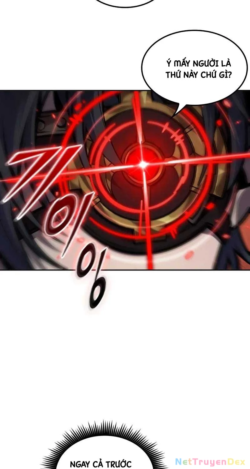 Mạo Hiểm Giả Cuối Cùng Chapter 38 - Trang 4