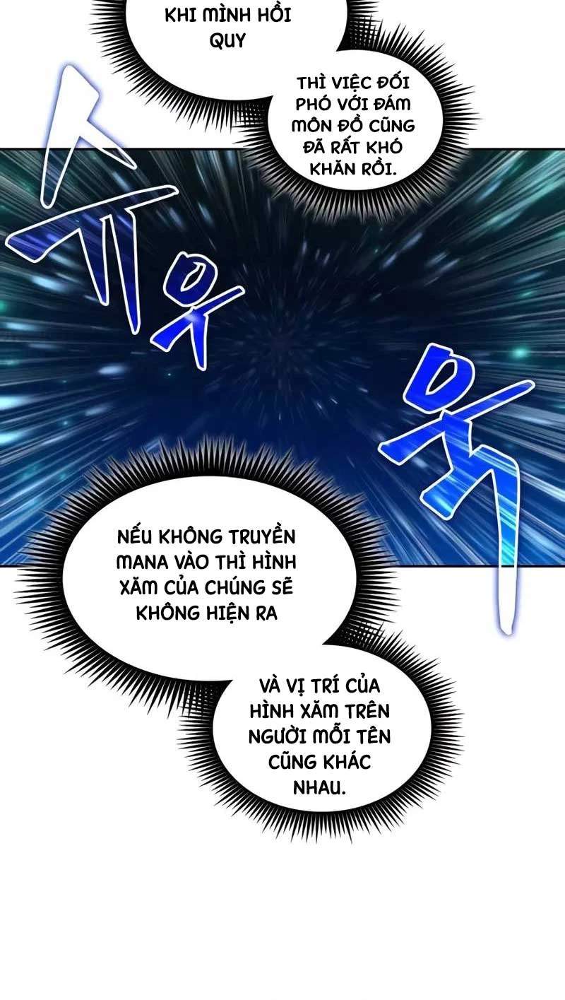 Mạo Hiểm Giả Cuối Cùng Chapter 38 - Trang 4