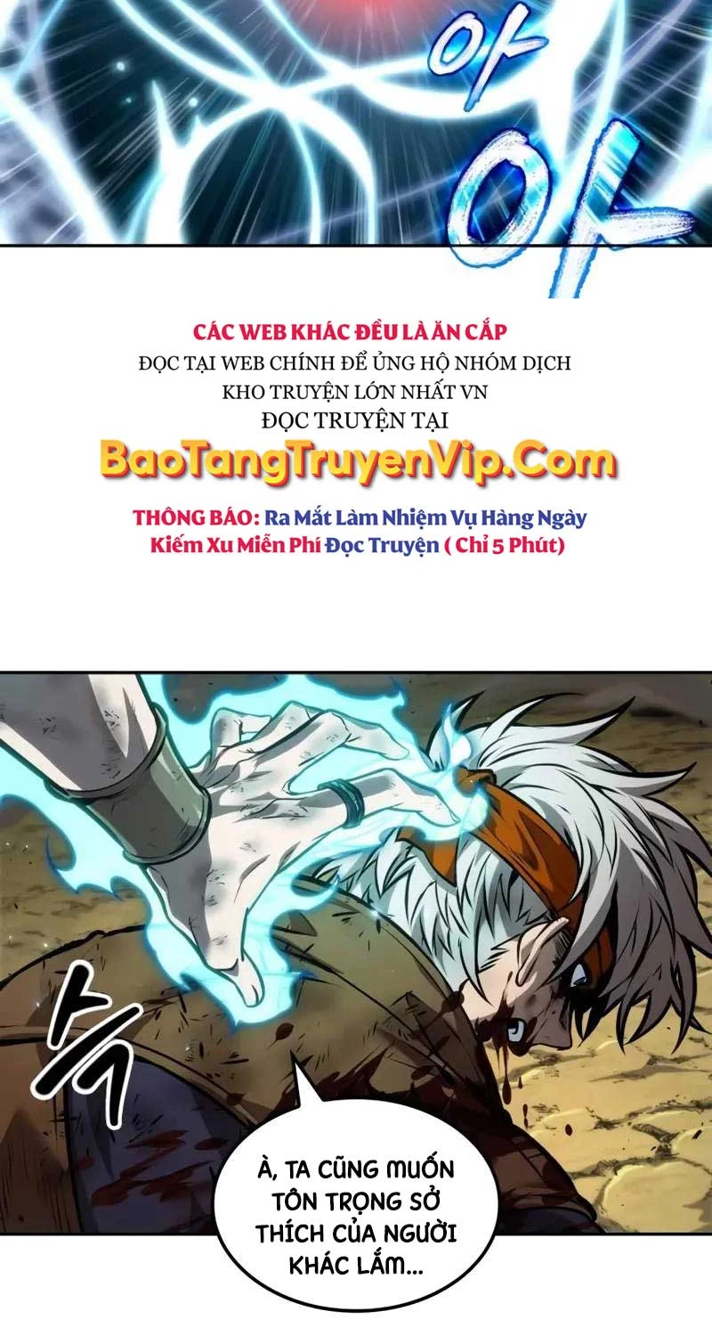 Mạo Hiểm Giả Cuối Cùng Chapter 38 - Trang 4