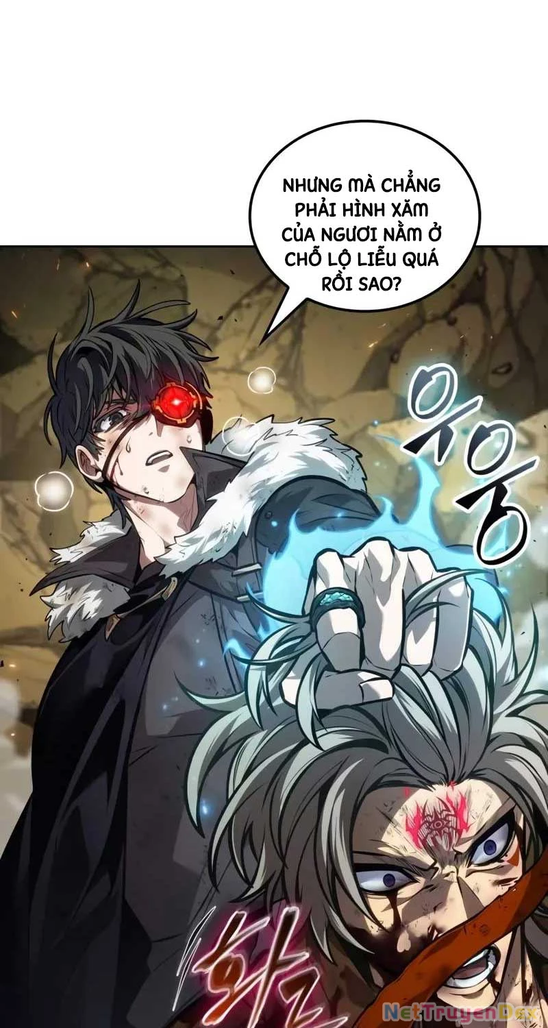 Mạo Hiểm Giả Cuối Cùng Chapter 38 - Trang 4