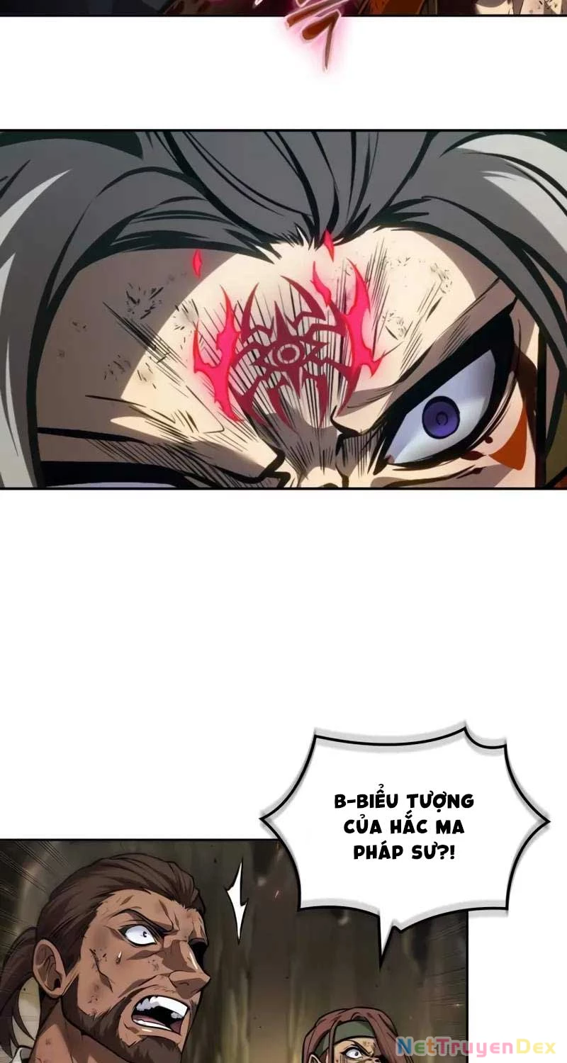 Mạo Hiểm Giả Cuối Cùng Chapter 38 - Trang 4