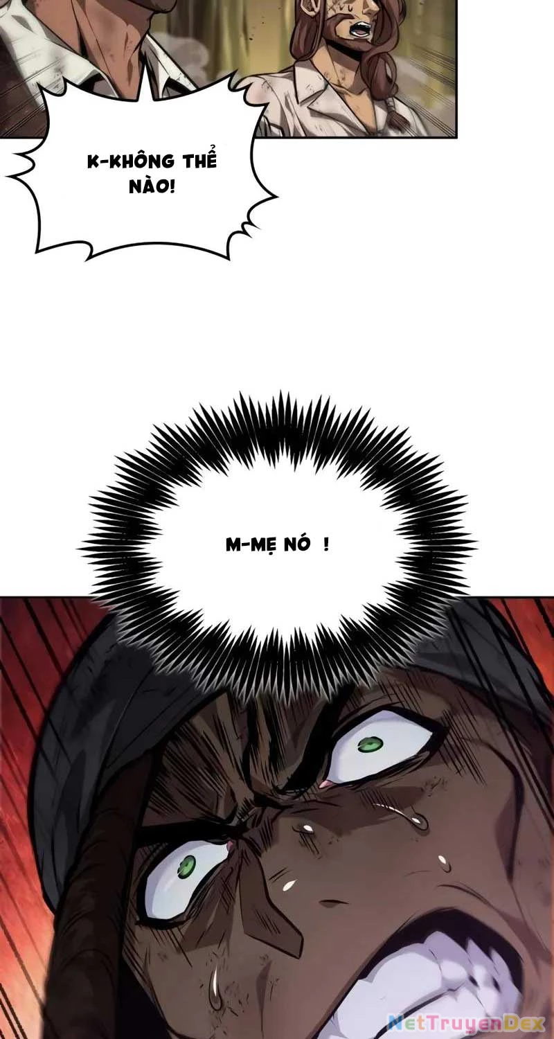 Mạo Hiểm Giả Cuối Cùng Chapter 38 - Trang 4