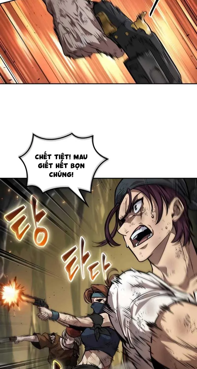 Mạo Hiểm Giả Cuối Cùng Chapter 38 - Trang 4