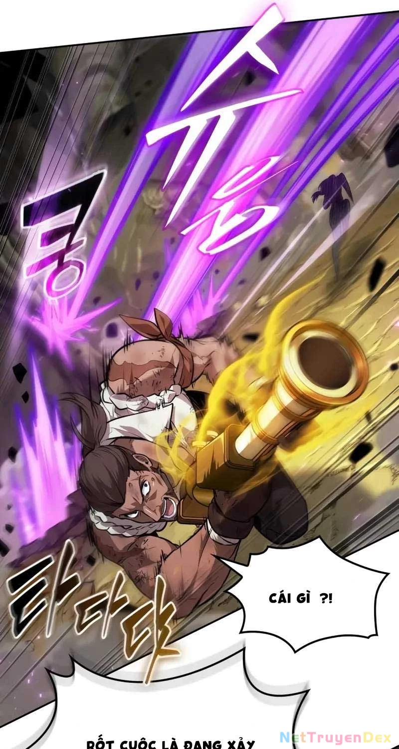 Mạo Hiểm Giả Cuối Cùng Chapter 38 - Trang 4