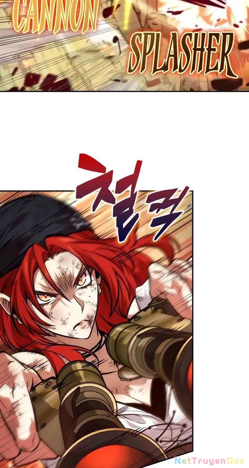 Mạo Hiểm Giả Cuối Cùng Chapter 38 - Trang 4