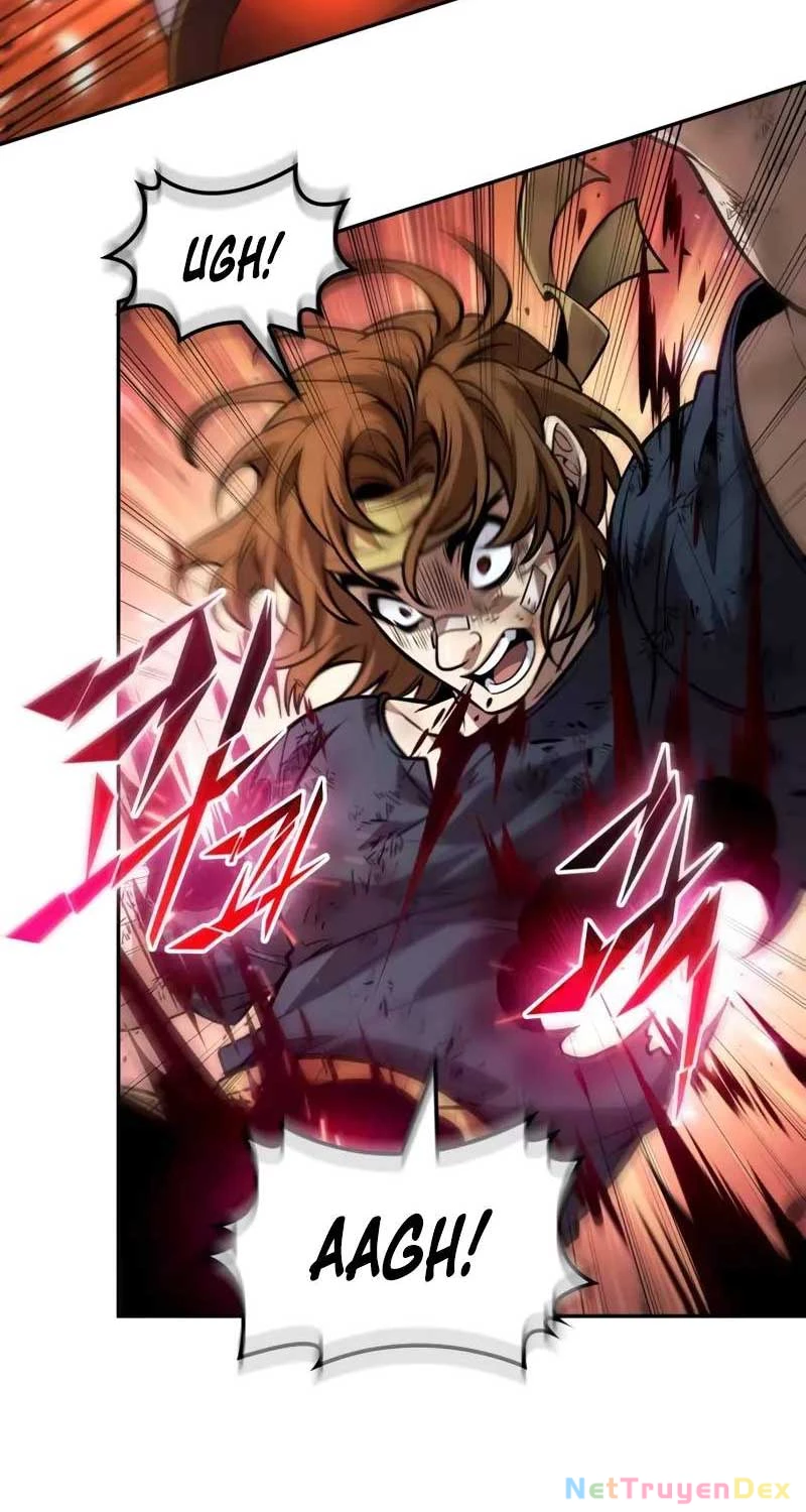 Mạo Hiểm Giả Cuối Cùng Chapter 38 - Trang 4