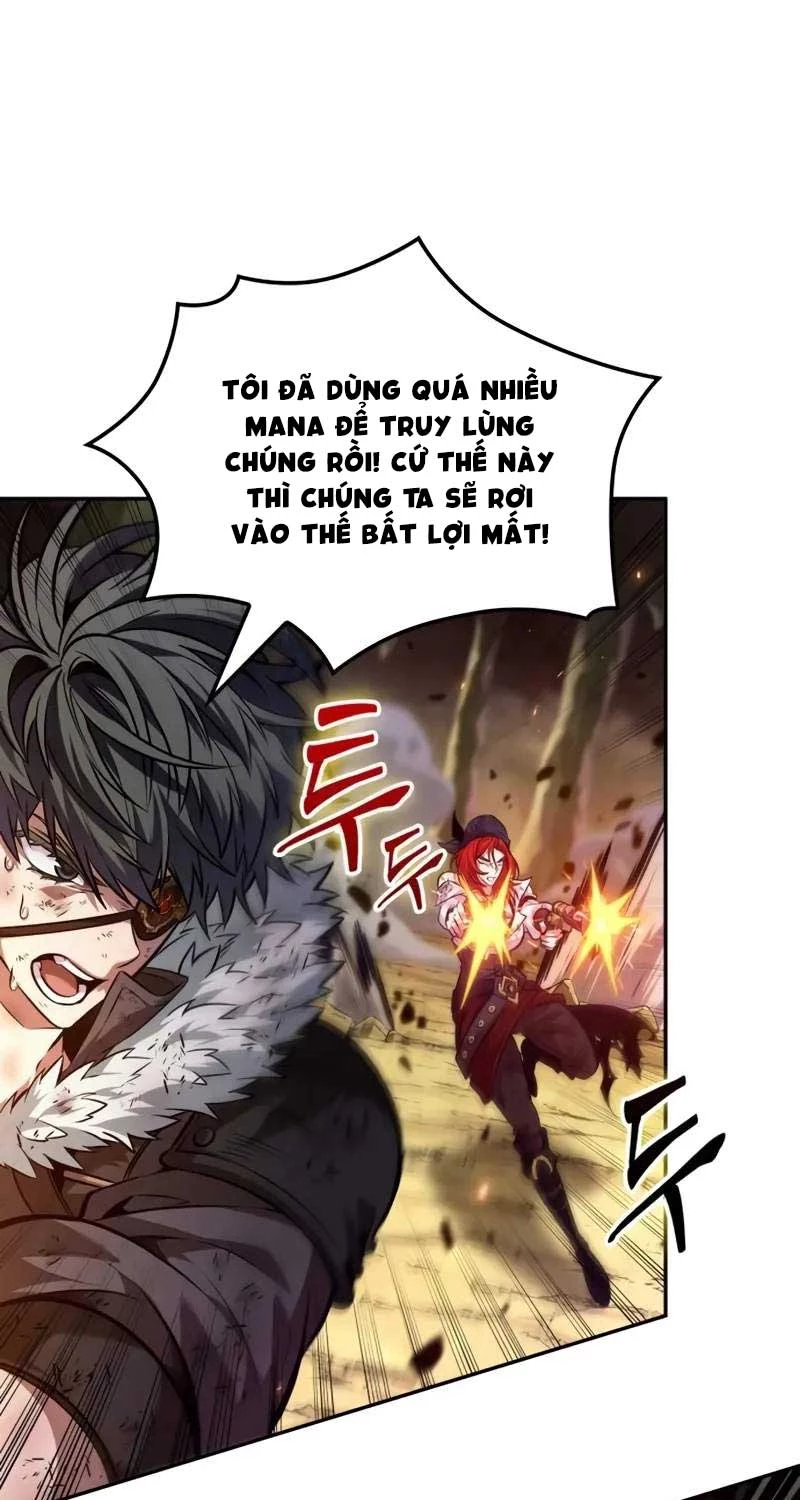 Mạo Hiểm Giả Cuối Cùng Chapter 38 - Trang 4