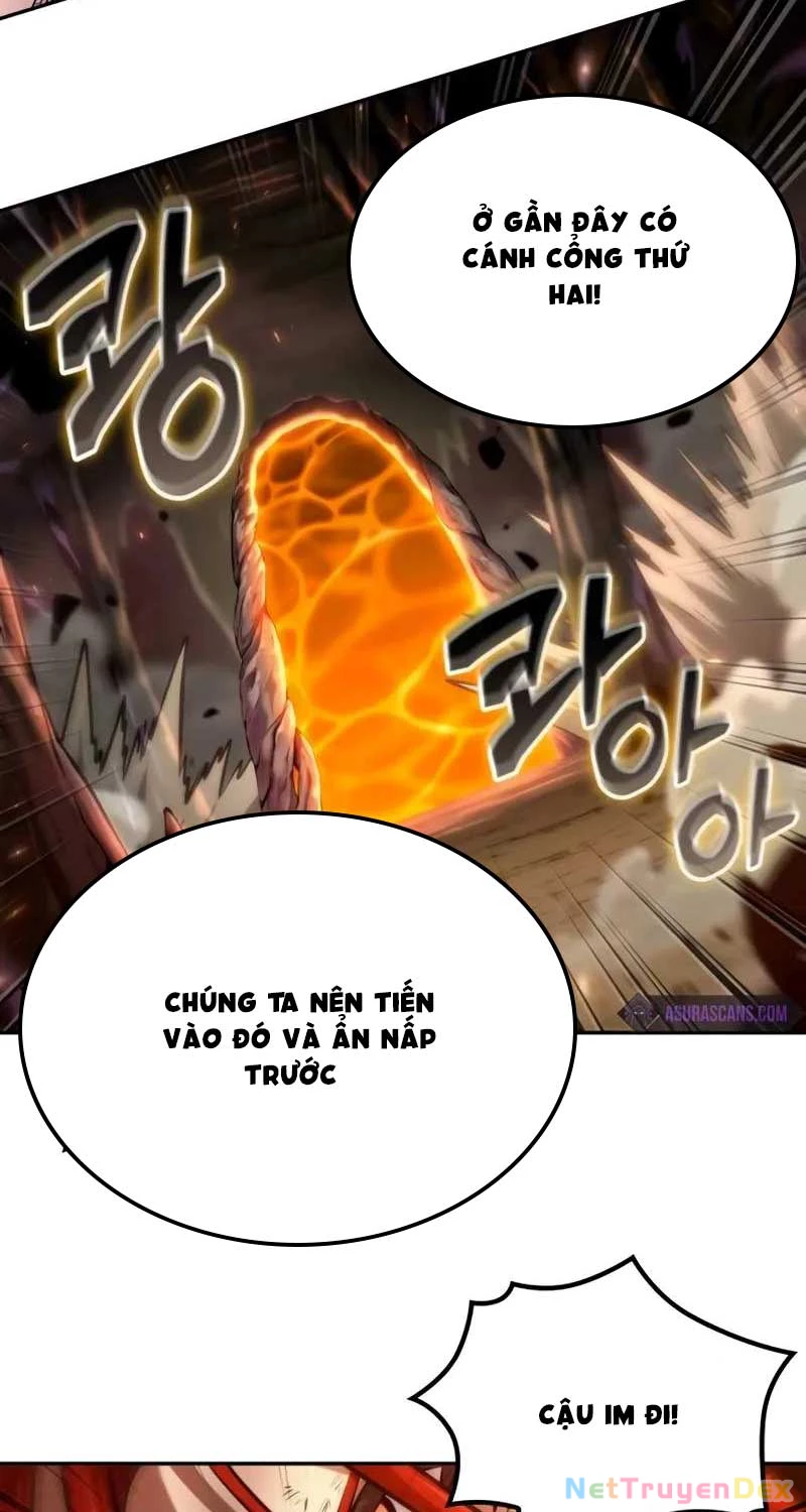 Mạo Hiểm Giả Cuối Cùng Chapter 38 - Trang 4