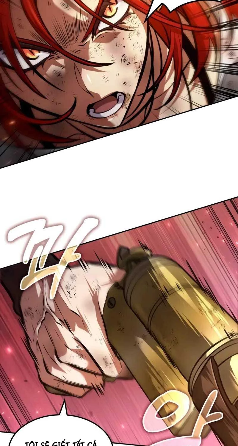 Mạo Hiểm Giả Cuối Cùng Chapter 38 - Trang 4