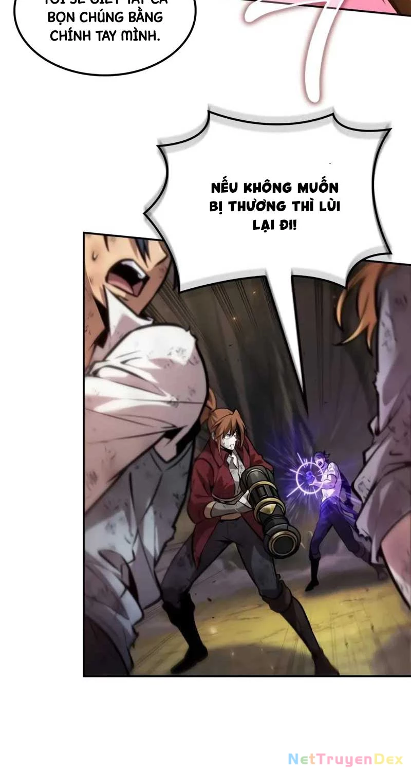 Mạo Hiểm Giả Cuối Cùng Chapter 38 - Trang 4