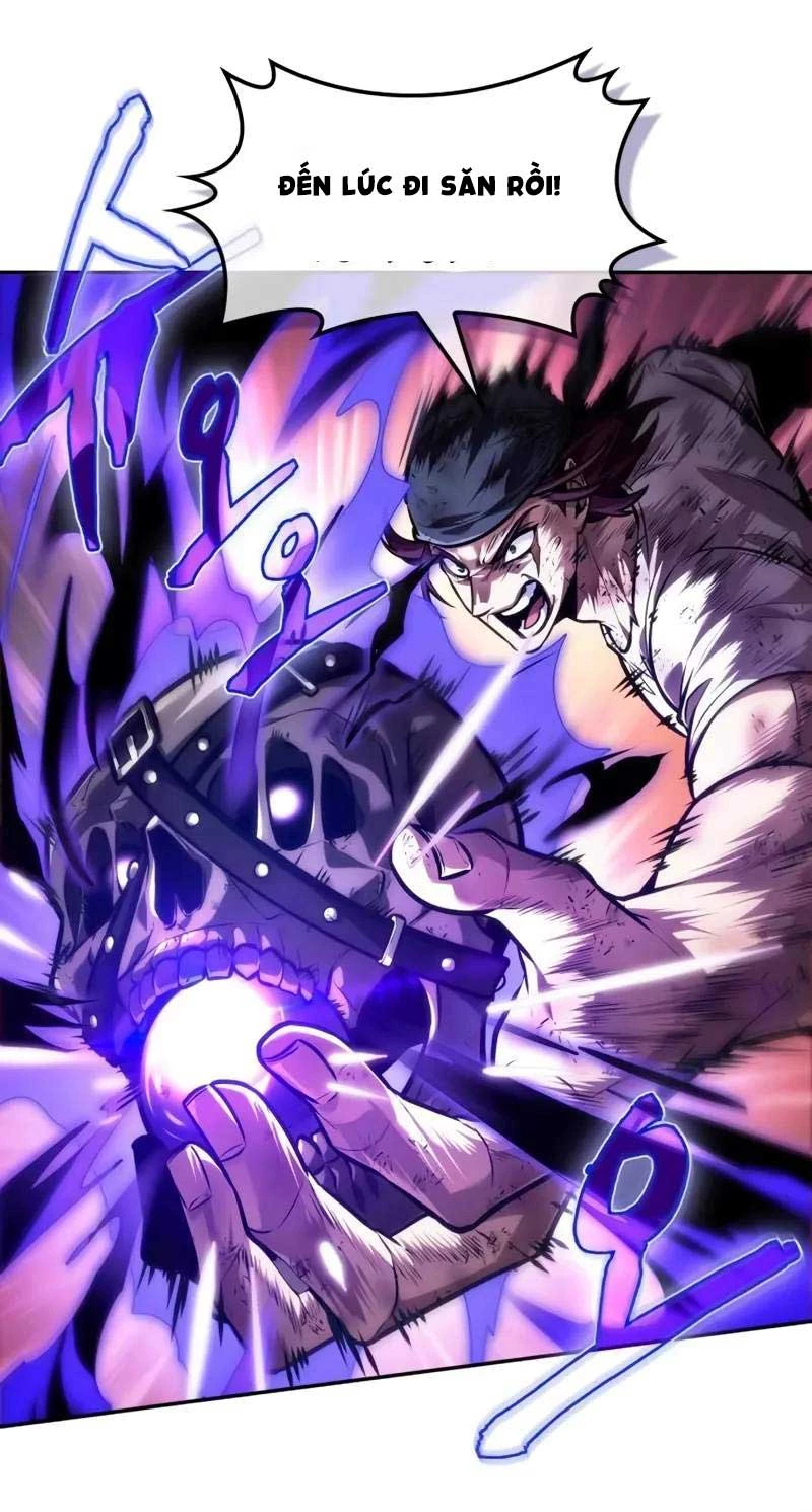 Mạo Hiểm Giả Cuối Cùng Chapter 38 - Trang 4