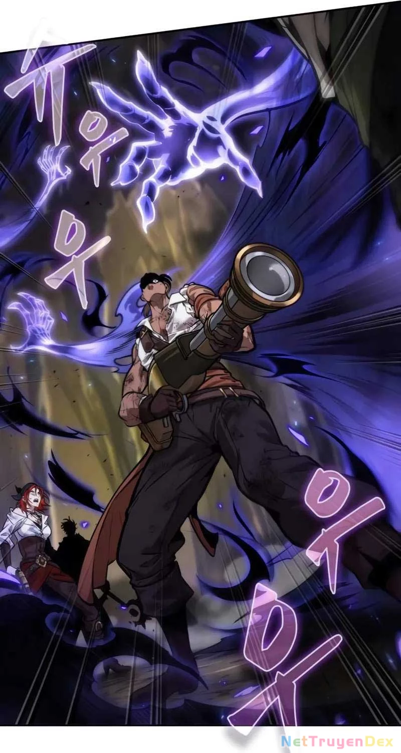 Mạo Hiểm Giả Cuối Cùng Chapter 38 - Trang 4