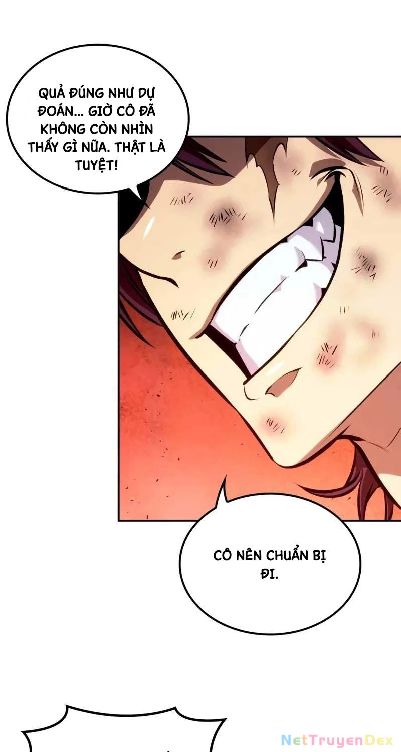 Mạo Hiểm Giả Cuối Cùng Chapter 38 - Trang 4