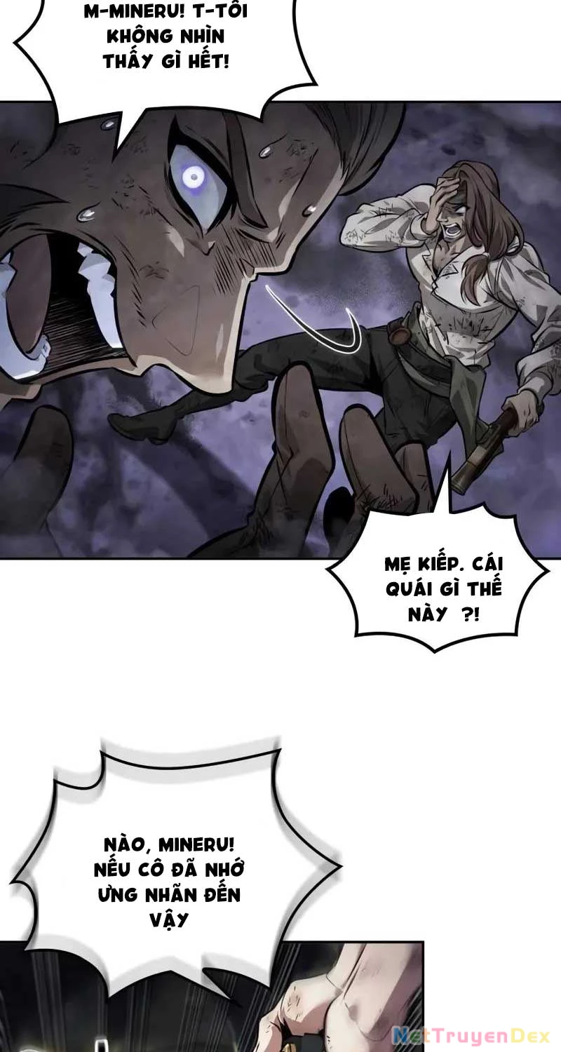 Mạo Hiểm Giả Cuối Cùng Chapter 38 - Trang 4