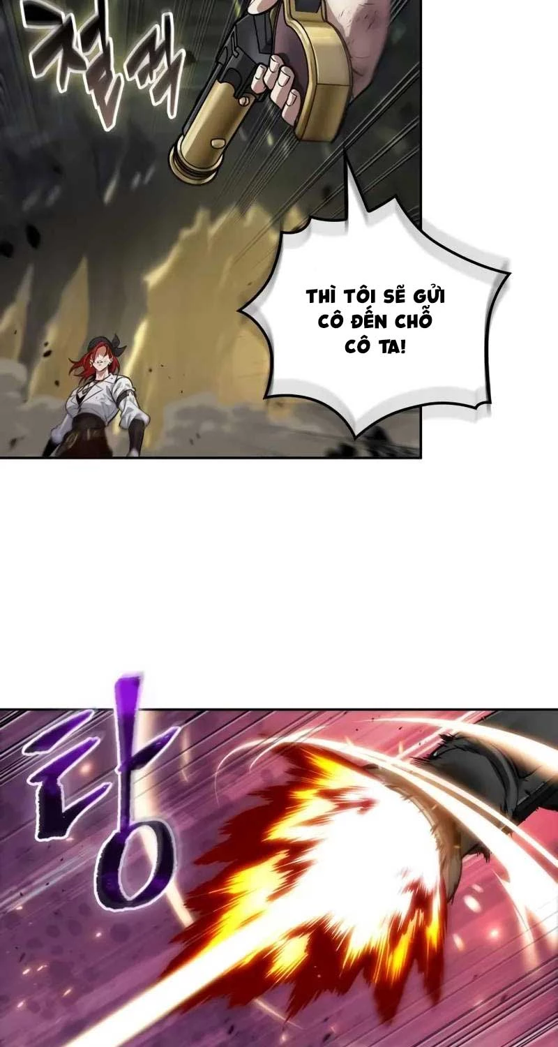 Mạo Hiểm Giả Cuối Cùng Chapter 38 - Trang 4