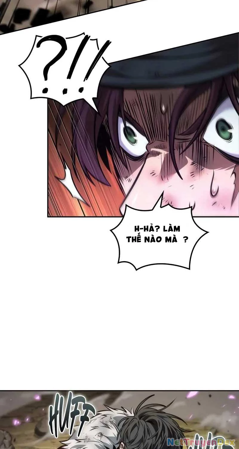 Mạo Hiểm Giả Cuối Cùng Chapter 38 - Trang 4