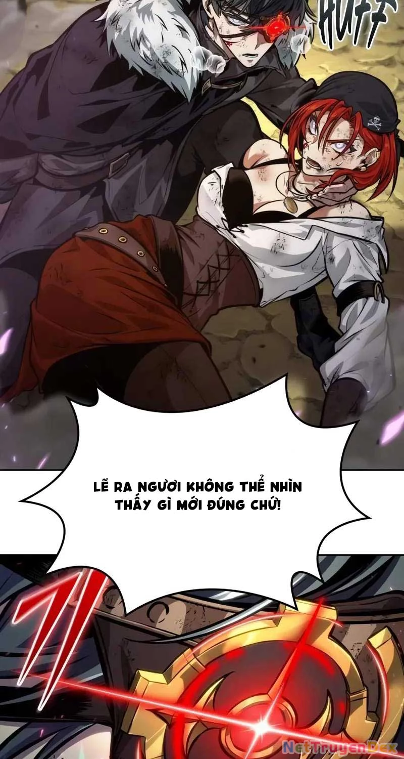 Mạo Hiểm Giả Cuối Cùng Chapter 38 - Trang 4