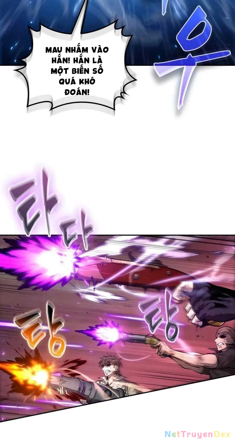 Mạo Hiểm Giả Cuối Cùng Chapter 38 - Trang 4