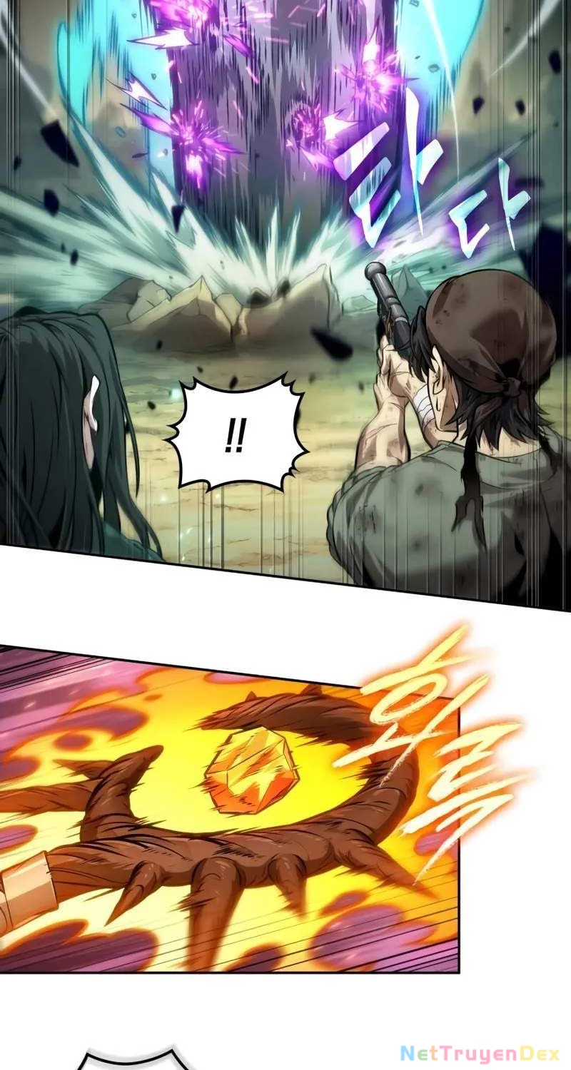 Mạo Hiểm Giả Cuối Cùng Chapter 38 - Trang 4