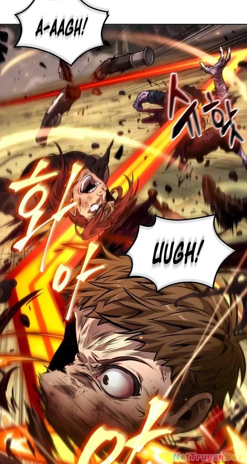 Mạo Hiểm Giả Cuối Cùng Chapter 38 - Trang 4