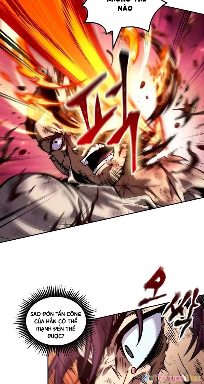 Mạo Hiểm Giả Cuối Cùng Chapter 38 - Trang 4