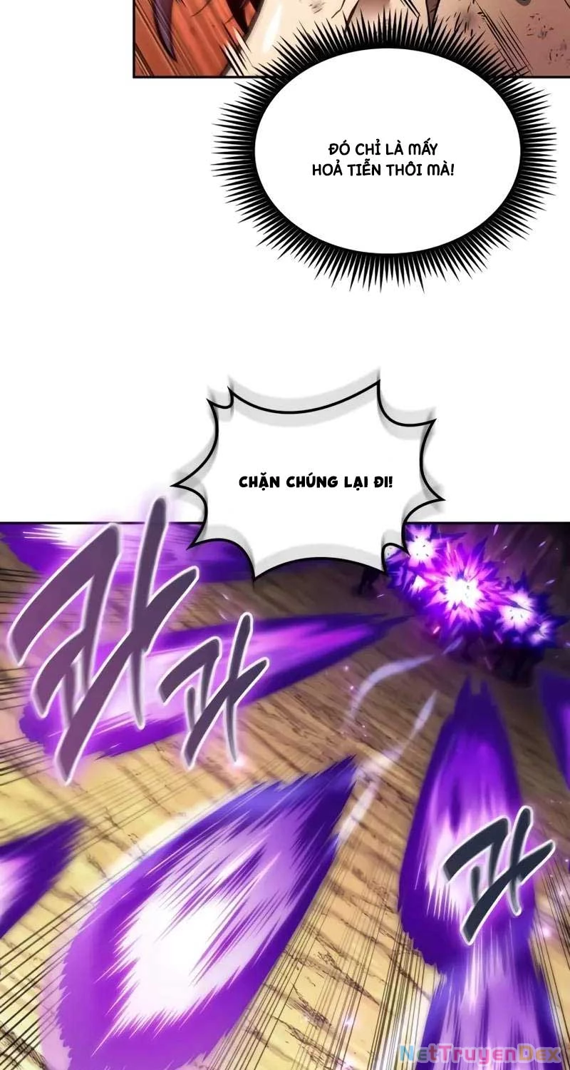 Mạo Hiểm Giả Cuối Cùng Chapter 38 - Trang 4