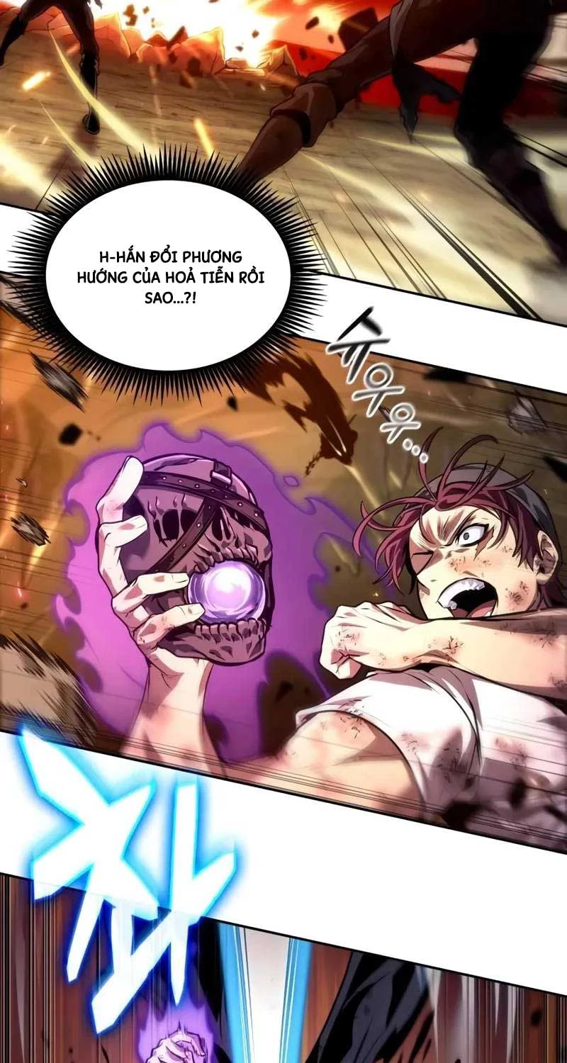 Mạo Hiểm Giả Cuối Cùng Chapter 38 - Trang 4