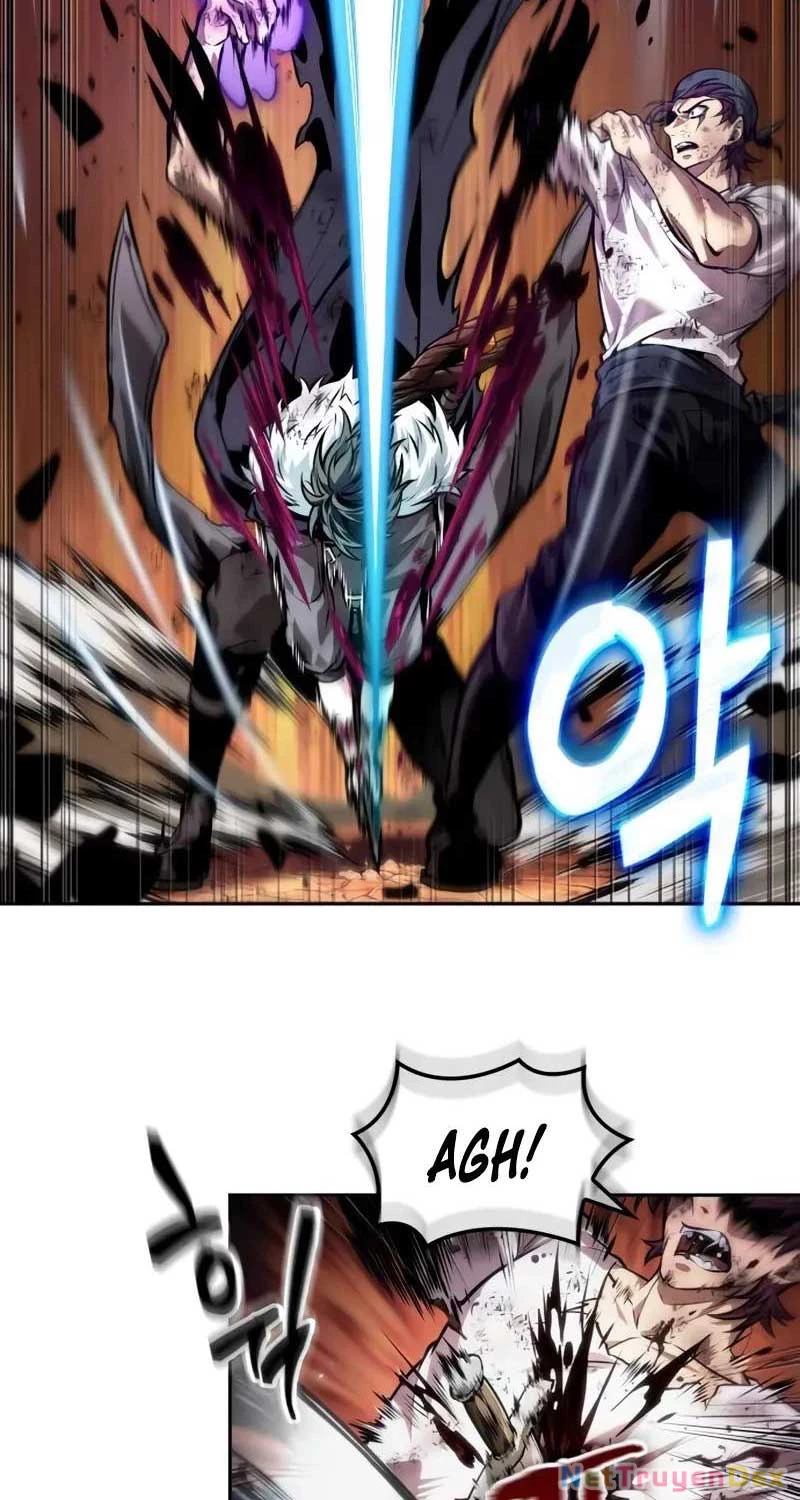 Mạo Hiểm Giả Cuối Cùng Chapter 38 - Trang 4